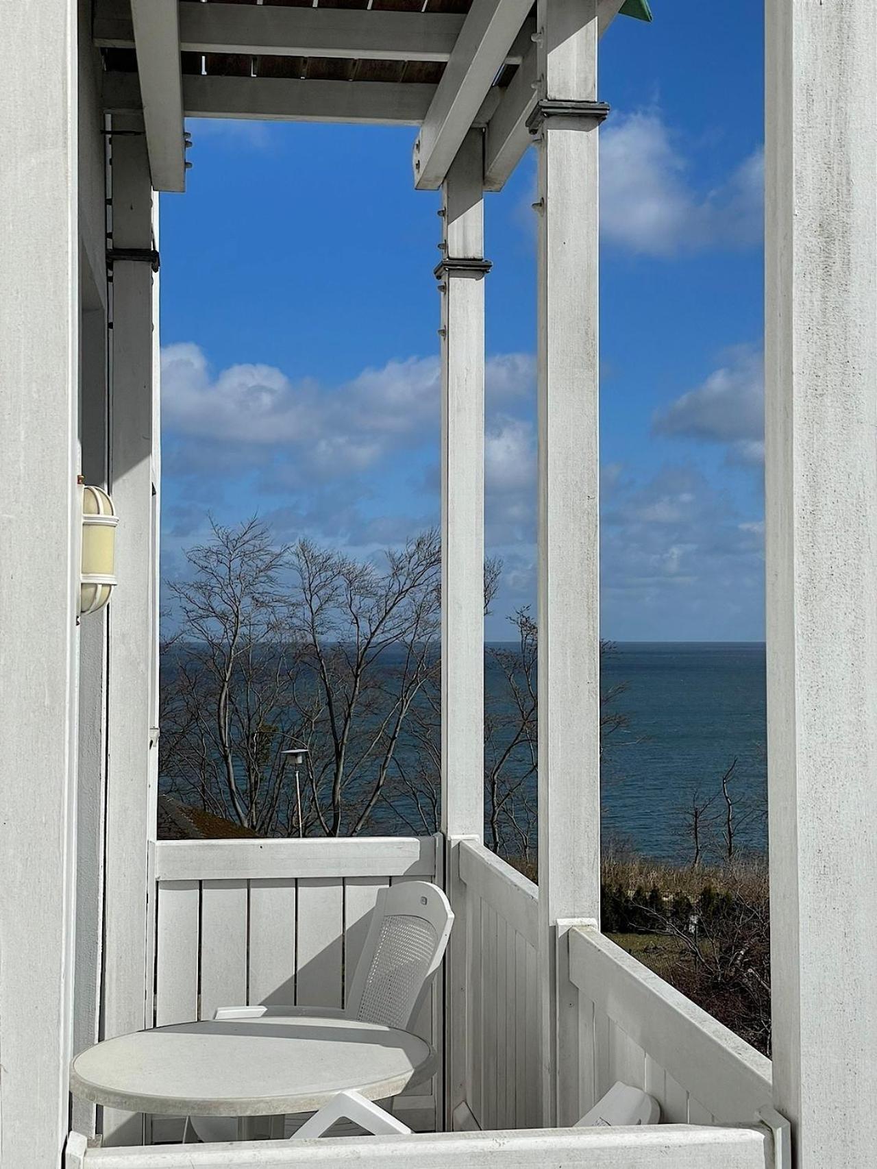 Studio Ostseewind Residenz Seeblick Sellin  Luaran gambar